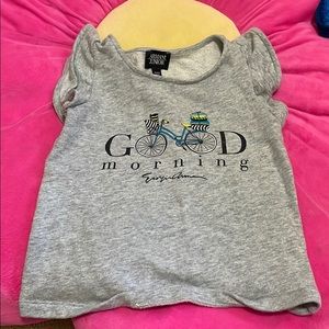 Armani junior T-shirt